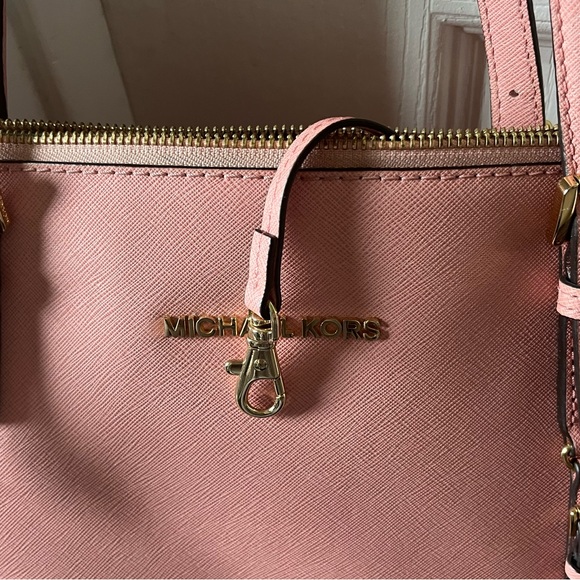 Michael Kors Purse - Picture 2 of 8